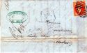lettre du 16 juillet 1869
