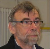 Serge TREVINAL